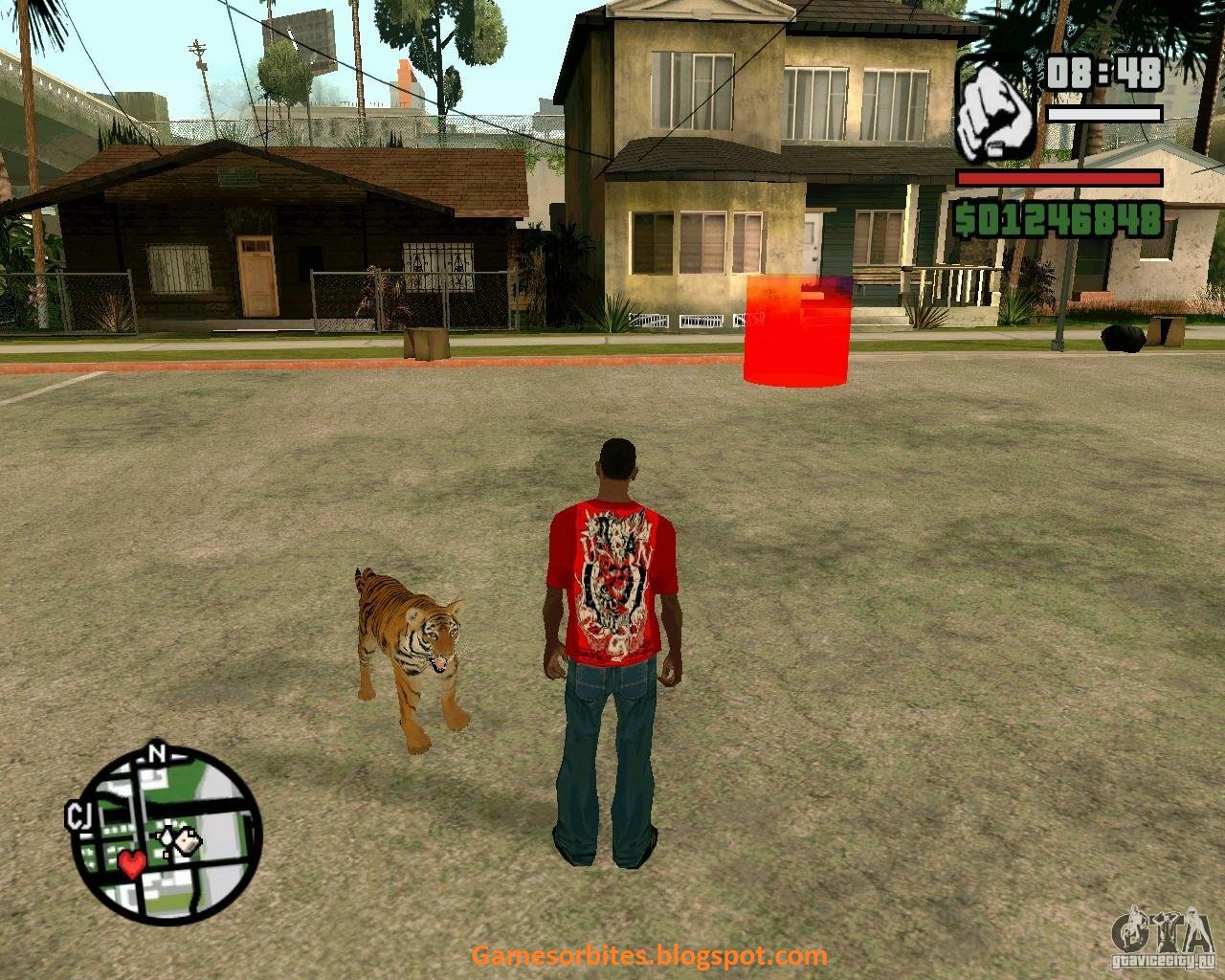 gta san andreas download for pc